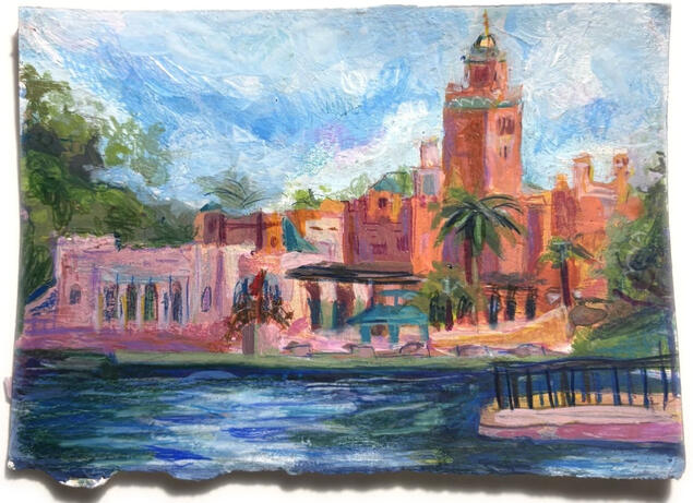 morocco